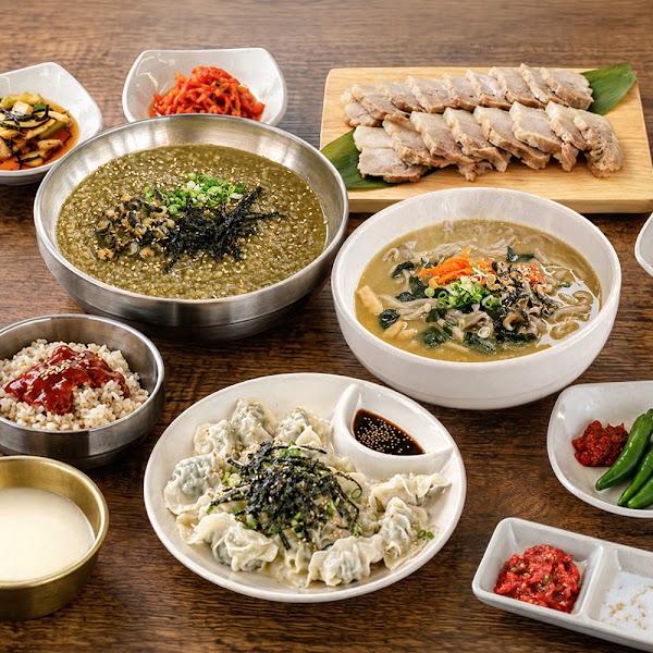 보말한그릇 제주공항본점 3