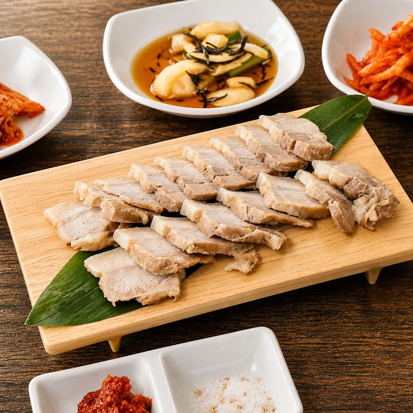 보말한그릇 제주공항본점 2