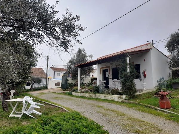 Parque de Campismo Rural Lapa dos Gaivões 1