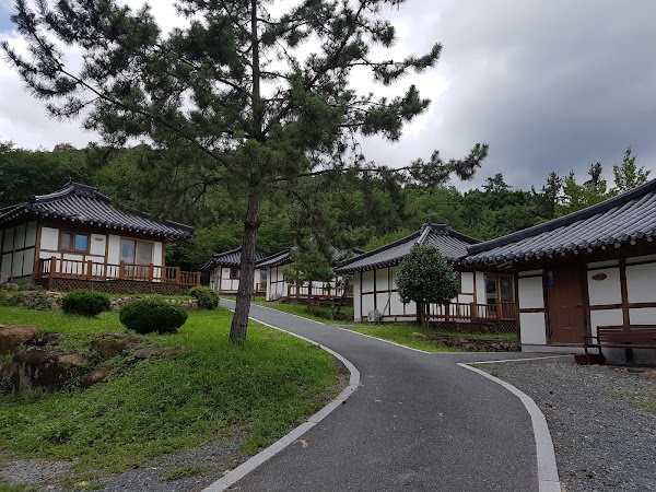 주작산자연휴양림