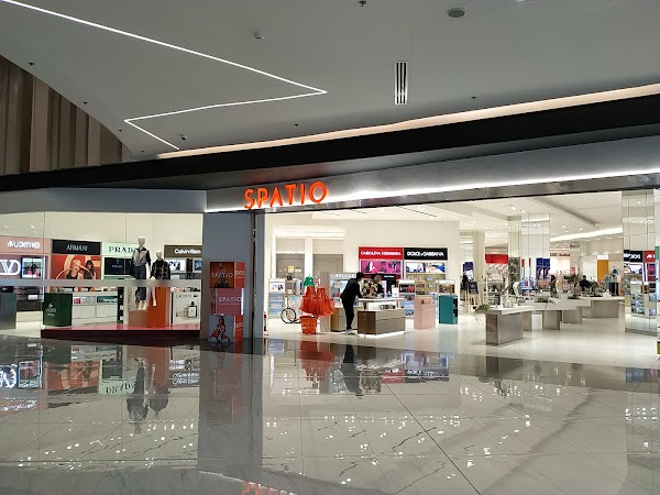 Opus Mall