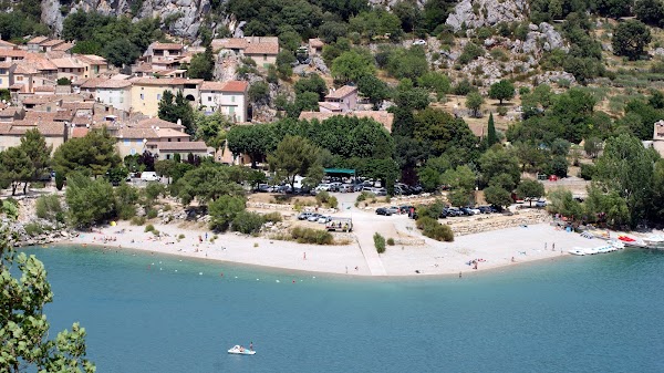 Sainte-Croix-du-Verdon 5