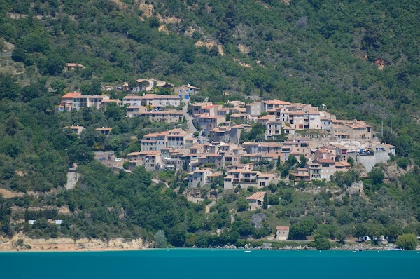 Sainte-Croix-du-Verdon 4