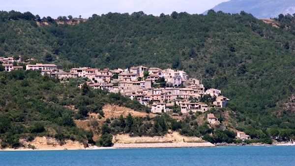 Sainte-Croix-du-Verdon 3