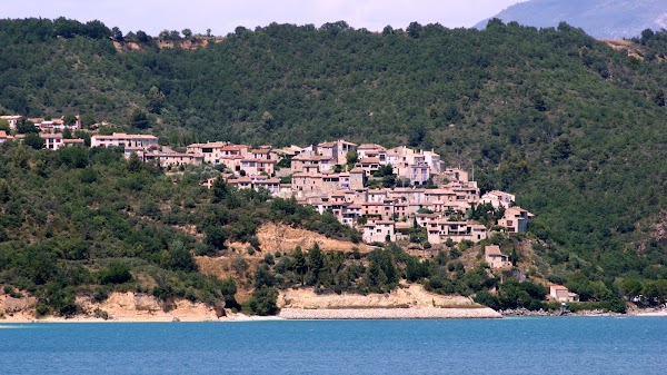 Sainte-Croix-du-Verdon 2