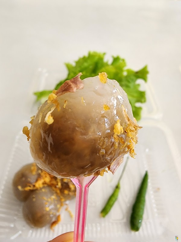 Lung Khajohn Wat Ket 5
