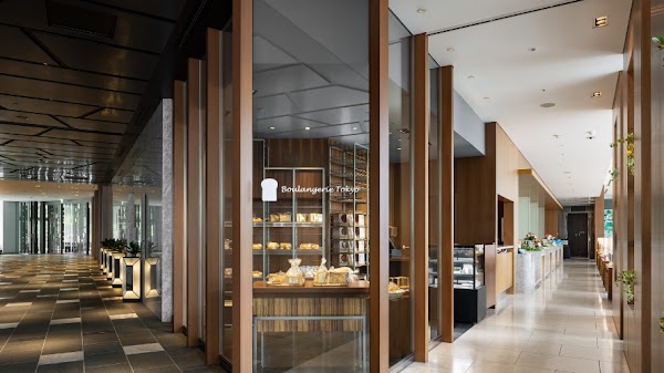 Boulangerie Tokyo