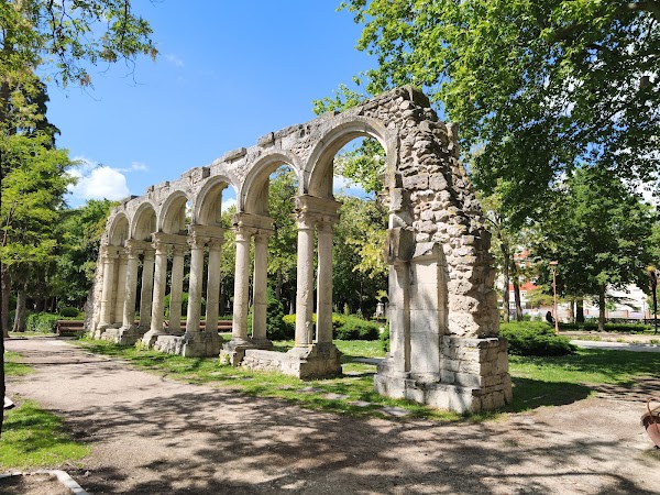 Parque de La Isla 1