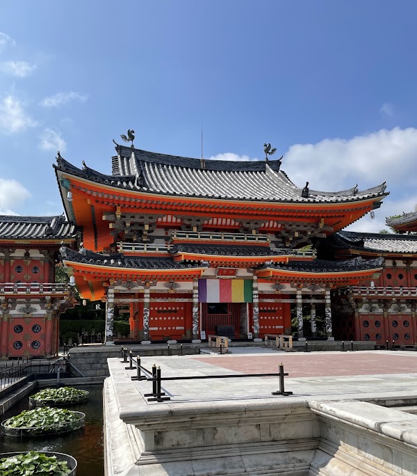 Kousanji Temple 5