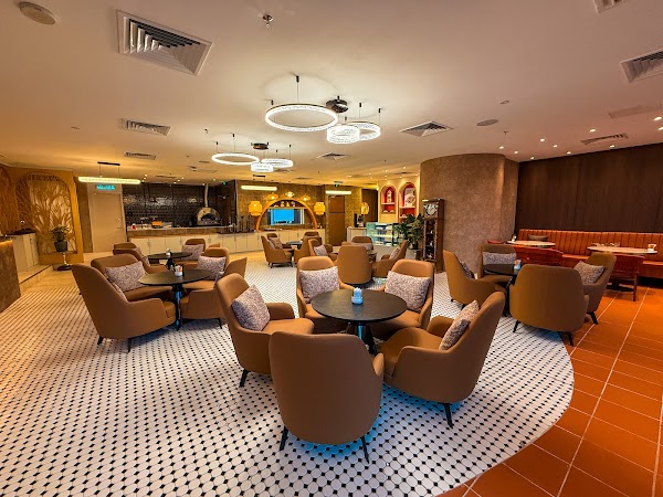 Anjum KLCC 1