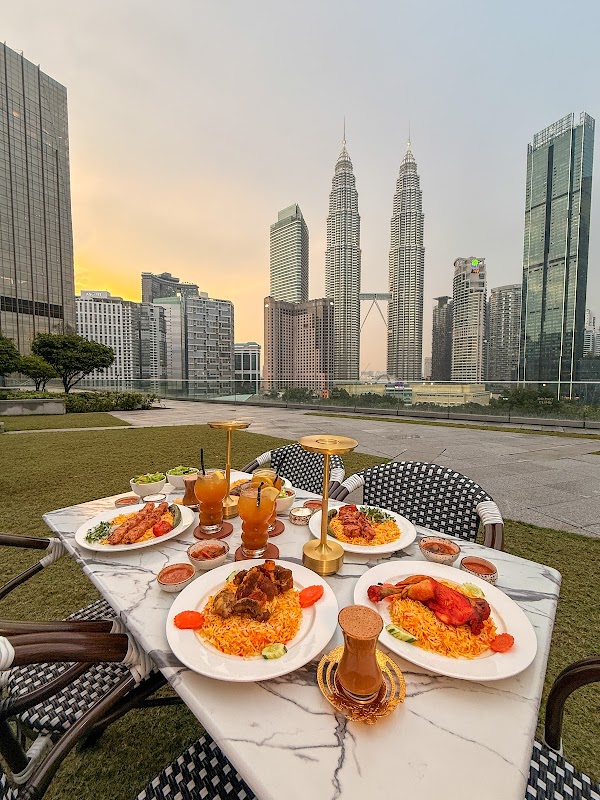 Anjum KLCC 5