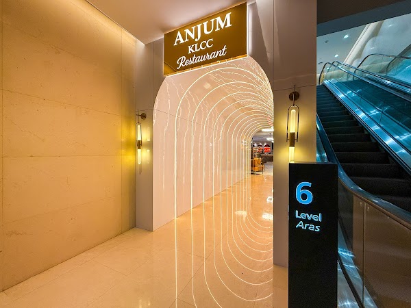 Anjum KLCC 3