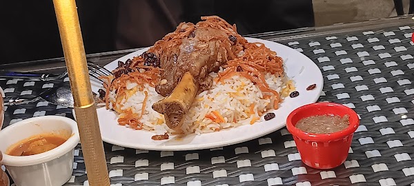 Anjum KLCC 2
