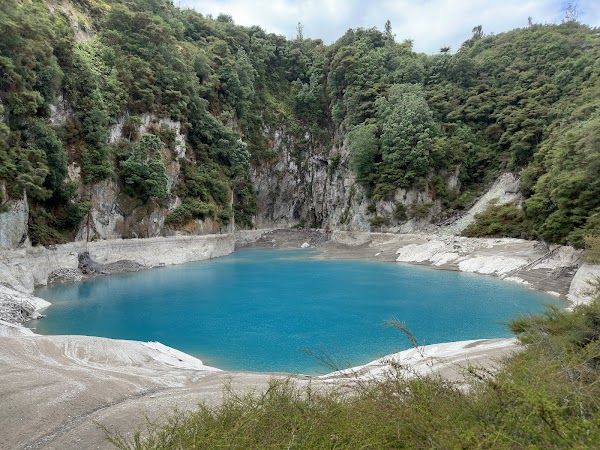 Inferno Crater 1