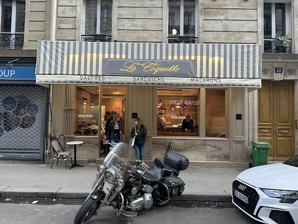 La Coquette