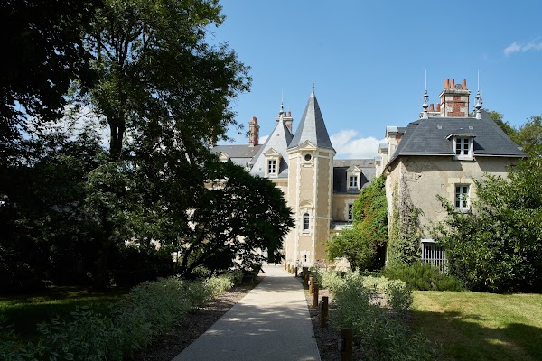 Les Sources de Cheverny