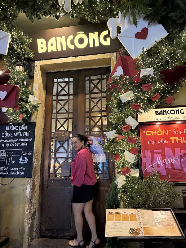 Ốc Nóng Hà Trang