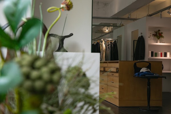 OHOTORO showroom seongsu 5