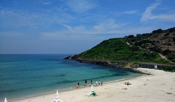 함덕서우봉해변 1