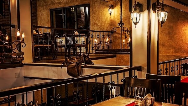 Kafana Meze 1