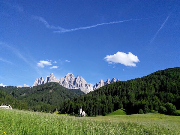 Dolomites 25