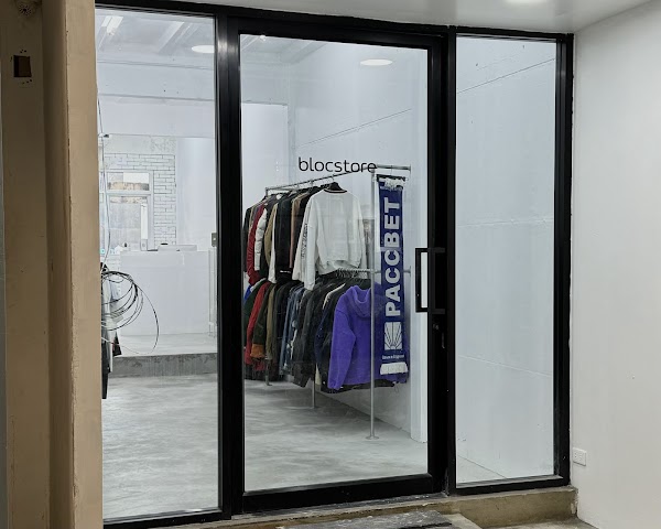 blocstore 1
