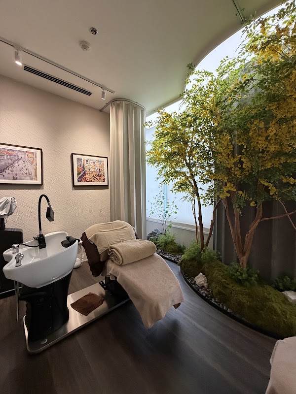 Siesta Head Spa (Gaysorn Amarin) 4