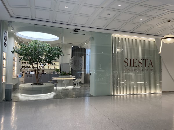 Siesta Head Spa (Gaysorn Amarin) 3