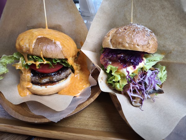 Container Style Cafe 4