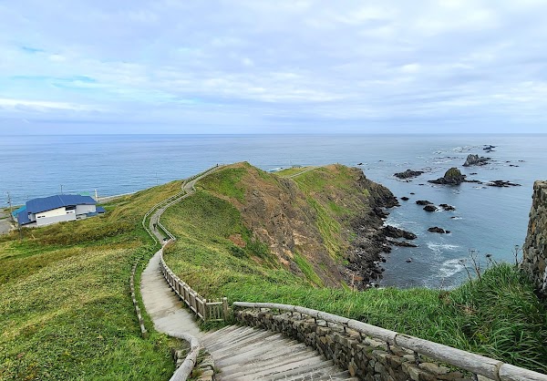 Cape Erimo