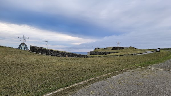 Cape Erimo 3