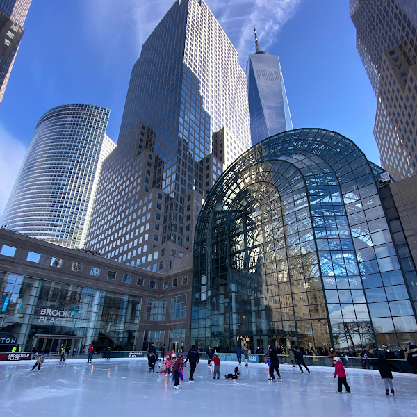 The Rink at Brookfield Place with Gregory & Petukhov 5