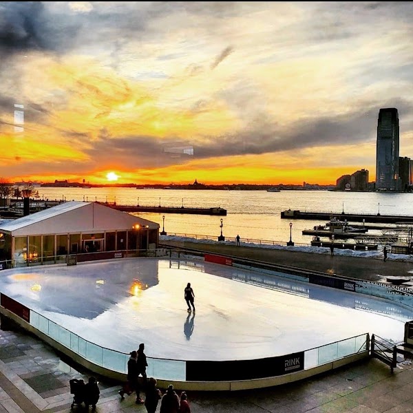 The Rink at Brookfield Place with Gregory & Petukhov 3