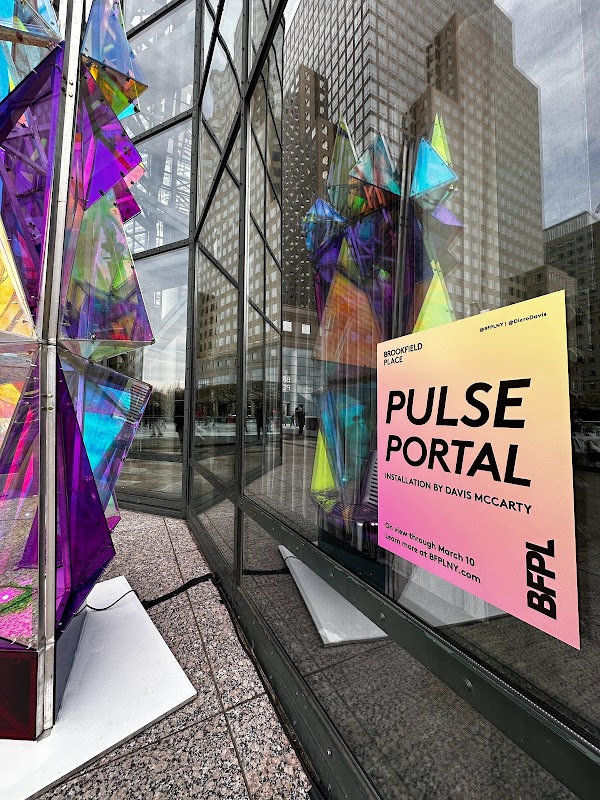 The Rink at Brookfield Place with Gregory & Petukhov 2