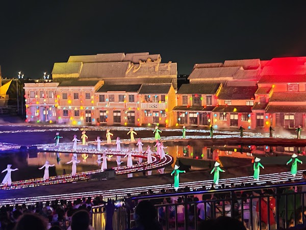 Memoryland- Vé Ký Ức Hội An - Hoi An Memories Show 4