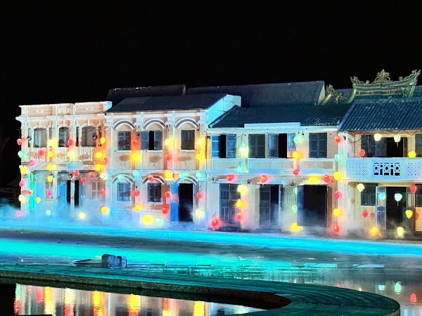 Memoryland- Vé Ký Ức Hội An - Hoi An Memories Show 3