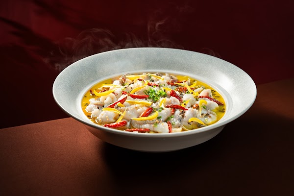 TAI ER SICHUAN CUISINE 太二川菜 (SAN MATEO) 5