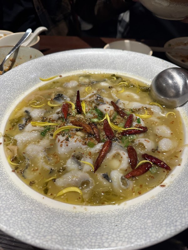TAI ER SICHUAN CUISINE 太二川菜 (SAN MATEO) 4