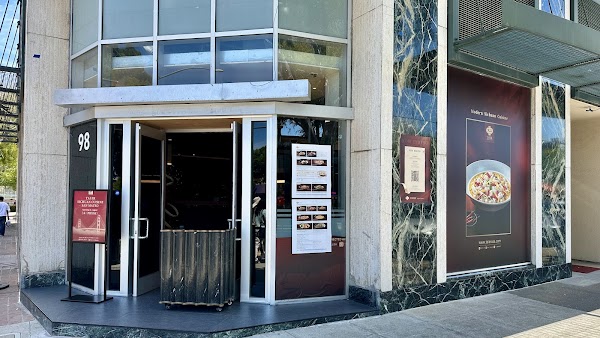 TAI ER SICHUAN CUISINE 太二川菜 (SAN MATEO) 2