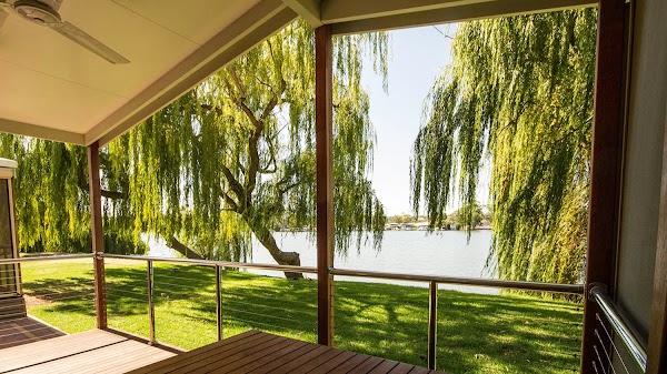 BIG4 Mannum Holiday Park