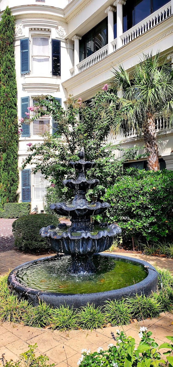 French Quarter