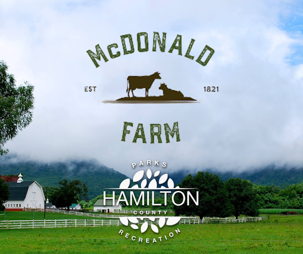 McDonald Farm