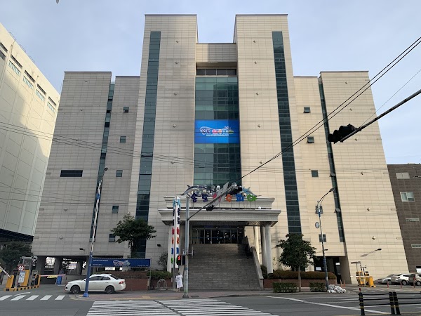 스파해수랑