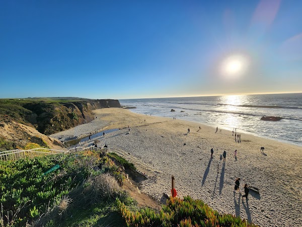 Half Moon Bay Golf Links 4