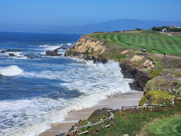 Half Moon Bay Golf Links 3