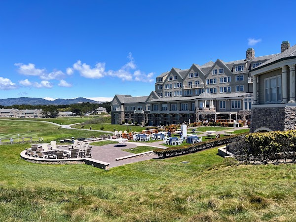 Half Moon Bay Golf Links 2