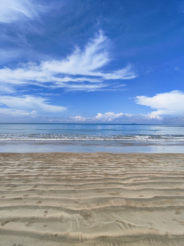 Khlong Dao Beach 4