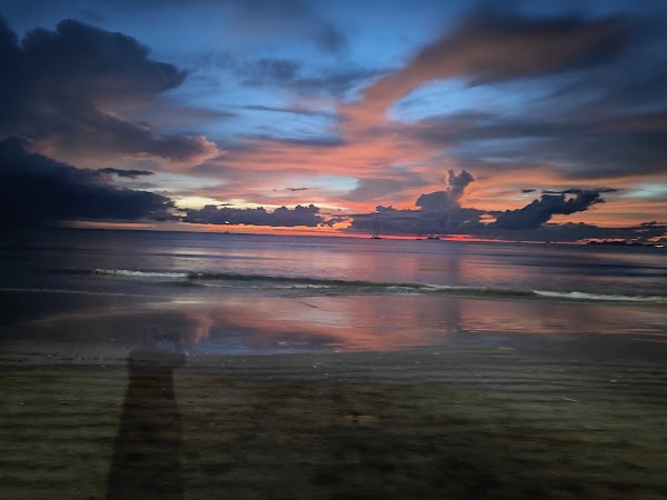 Khlong Dao Beach 2