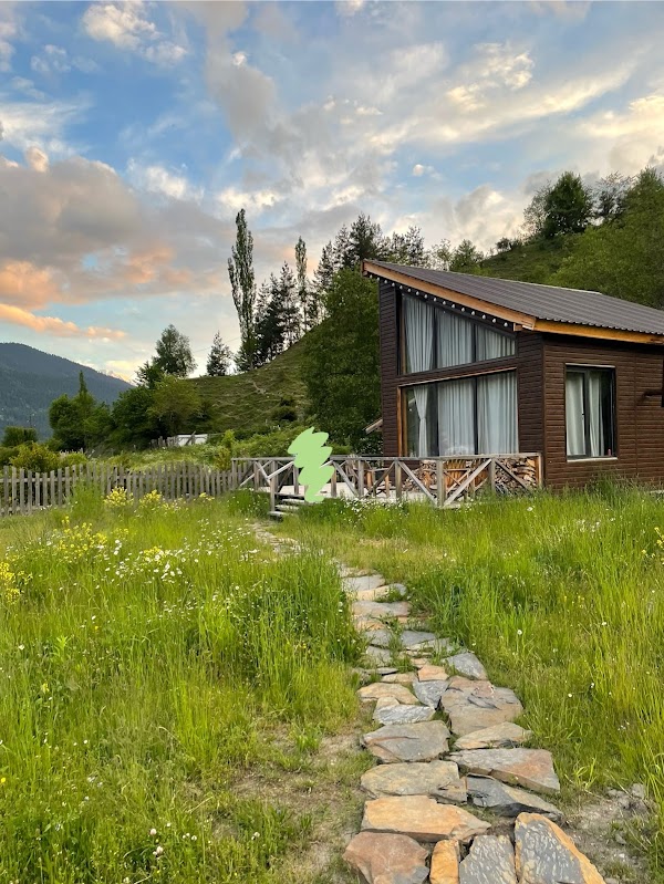 Kaizen Lodge