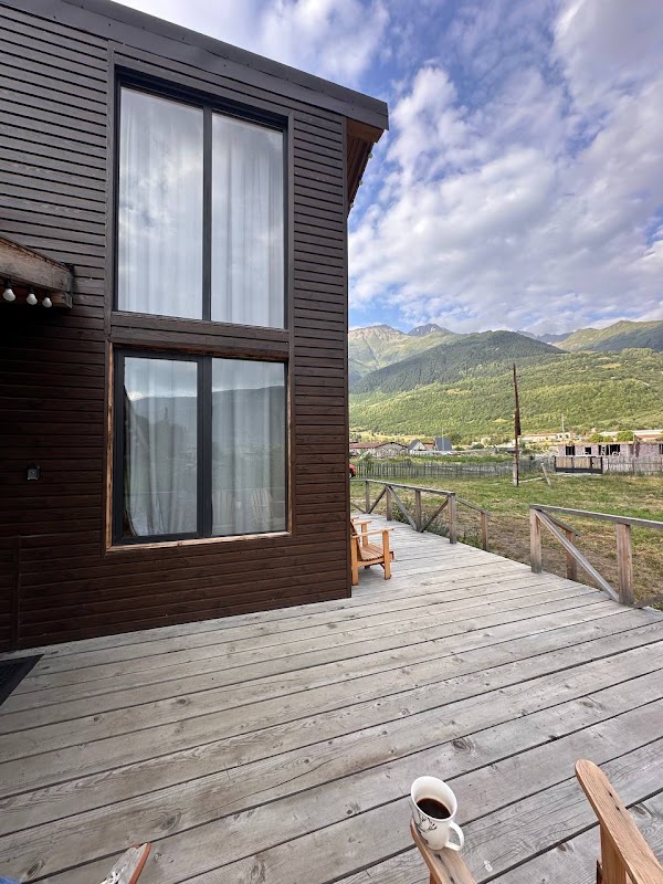 Kaizen Lodge 4
